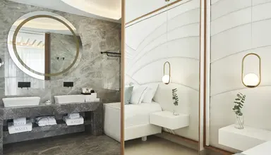 Mayia Exclusive Resort & Spa