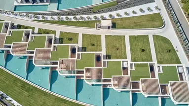 Mayia Exclusive Resort & Spa