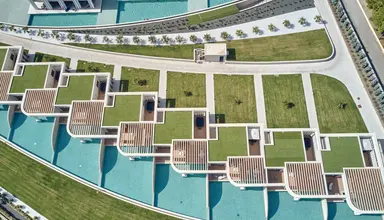 Mayia Exclusive Resort & Spa