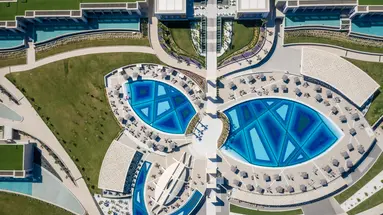 Mayia Exclusive Resort & Spa