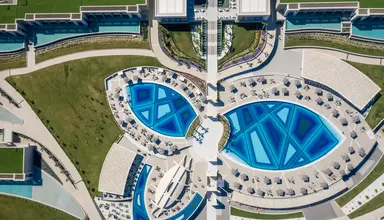 Mayia Exclusive Resort & Spa