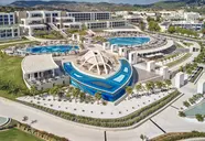 Mayia Exclusive Resort & Spa