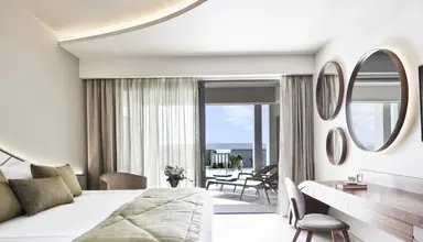Mayia Exclusive Resort & Spa