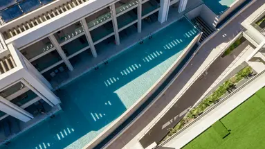 Mayia Exclusive Resort & Spa