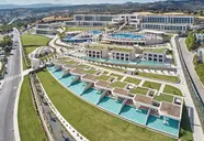 Mayia Exclusive Resort & Spa