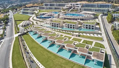 Mayia Exclusive Resort & Spa