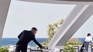 Mayia Exclusive Resort & Spa