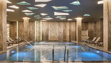 Mayia Exclusive Resort & Spa