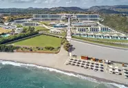 Mayia Exclusive Resort & Spa