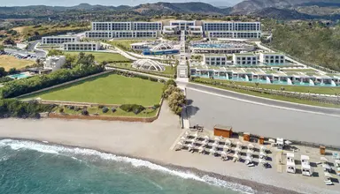 Mayia Exclusive Resort & Spa