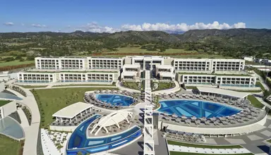 Mayia Exclusive Resort & Spa