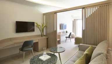 Mayia Exclusive Resort & Spa