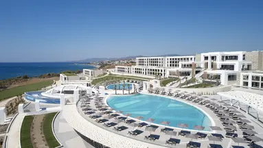 Mayia Exclusive Resort & Spa