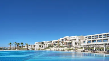 Mayia Exclusive Resort & Spa