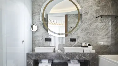 Mayia Exclusive Resort & Spa