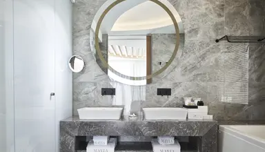 Mayia Exclusive Resort & Spa