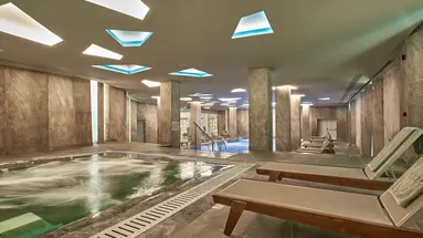 Mayia Exclusive Resort & Spa