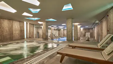 Mayia Exclusive Resort & Spa