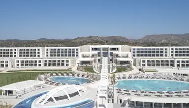 Mayia Exclusive Resort & Spa