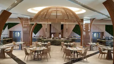 Mayia Exclusive Resort & Spa