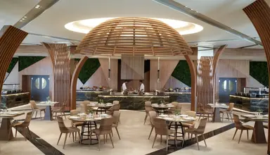Mayia Exclusive Resort & Spa