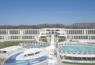 Mayia Exclusive Resort & Spa