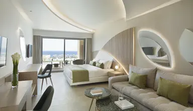 Mayia Exclusive Resort & Spa