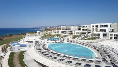 Mayia Exclusive Resort & Spa