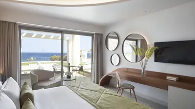 Mayia Exclusive Resort & Spa