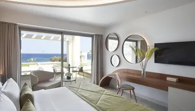 Mayia Exclusive Resort & Spa