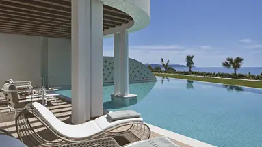 Mayia Exclusive Resort & Spa