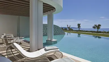 Mayia Exclusive Resort & Spa