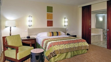 Mazagan Beach & Golf Resort