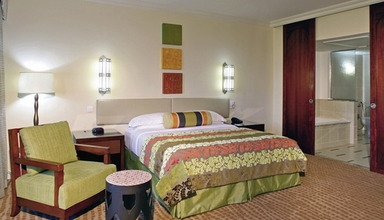 Mazagan Beach & Golf Resort