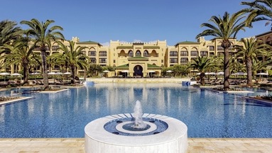 Mazagan Beach & Golf Resort