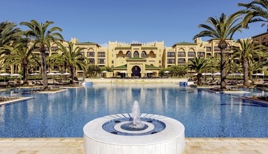 Mazagan Beach & Golf Resort