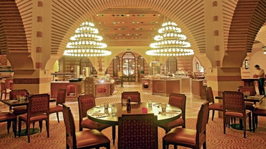 Mazagan Beach & Golf Resort
