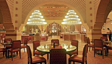 Mazagan Beach & Golf Resort