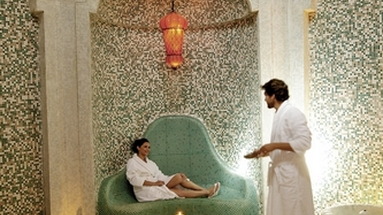 Mazagan Beach & Golf Resort
