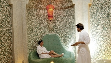 Mazagan Beach & Golf Resort
