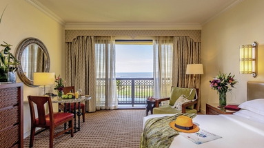 Mazagan Beach & Golf Resort