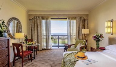 Mazagan Beach & Golf Resort