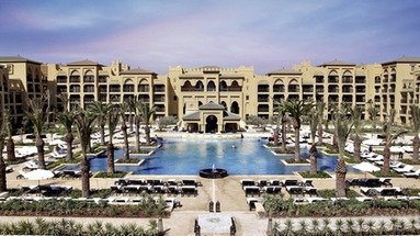 Mazagan Beach & Golf Resort