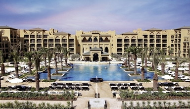 Mazagan Beach & Golf Resort