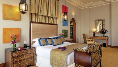 Mazagan Beach & Golf Resort