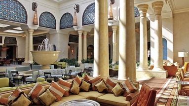 Mazagan Beach & Golf Resort
