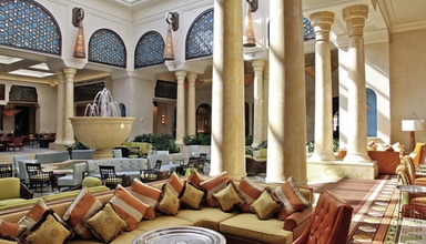 Mazagan Beach & Golf Resort