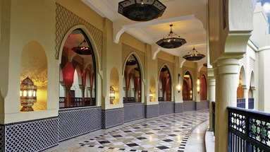 Mazagan Beach & Golf Resort