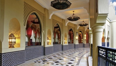 Mazagan Beach & Golf Resort