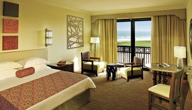 Mazagan Beach & Golf Resort